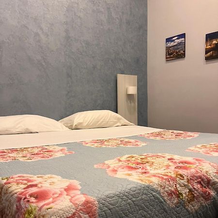 Oceania Hotels Napoli Eksteriør bilde