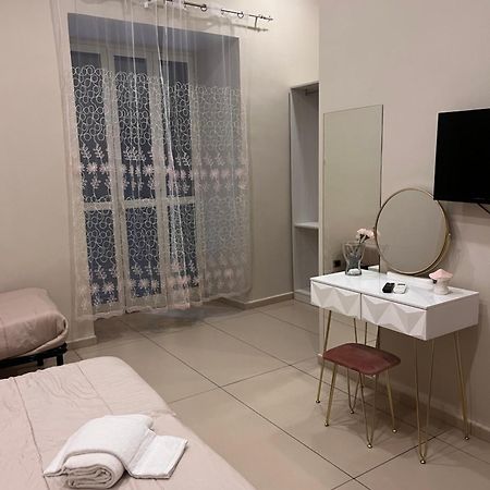 Oceania Hotels Napoli Eksteriør bilde